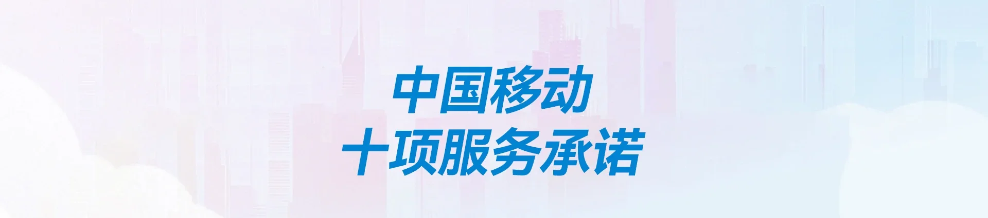 梨林移动宽带